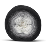 LindeHobby Soft Cake 01 Black Crystal