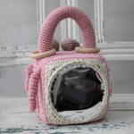 Go Handmade Memoryskum 8x8 cm, 2 stk.