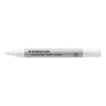 STAEDTLER Lumocolor Chalk Marker 344-0 BK