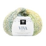 Dale Viva Bouclé