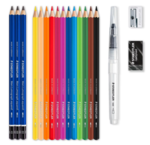 STAEDTLER Watercolour Set