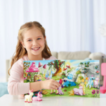 STAEDTLER Fimo Kids Form&Play Unicorn Set