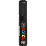 Posca Marker, Black, 1 pcs.