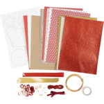 DIY Decorating Kit, Christmas