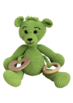 Sensory Teddy Kit