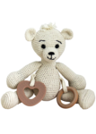 Sensory Teddy Kit