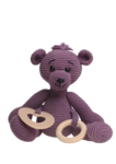 Sensory Teddy Kit