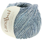 Lana Grossa Landlust sommerseide Melange - 112