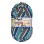 Opal Beauty 3 Wellness 4-ply