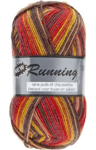 Lammy New Running Multi