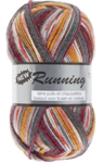 Lammy New Running Multi