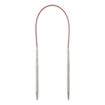 Fixed Circular Needles, 40 cm 4,00 mm