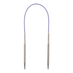 Fixed Circular Needles, 40 cm 4,50 mm