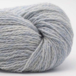 Bio Shetland 17 Ice blue