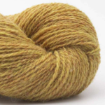 Bio Shetland 50 Mustard