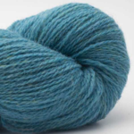 Bio Shetland 13 Turquoise
