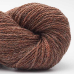 Bio Shetland 63 Rust Grey