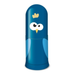 Faber-Castell, Eraser/Pencil Sharpener Bird