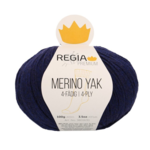 Regia Merino Yak 100g