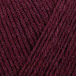 Regia 100 g 4-ply 02747 Burgund
