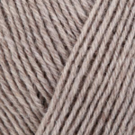 Regia 100 g 4-ply 02070 Holz Meliert