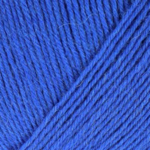 Regia 100 g 4-ply 06615 Electric Blue