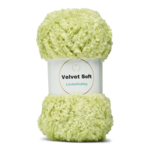 LindeHobby Velvet Soft 22 Lime