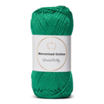 LindeHobby Mercerized Cotton 33 Benetton