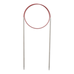 LindeHobby Fixed Circular Needles, 60 cm  2,00 mm