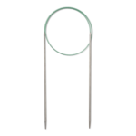 LindeHobby Fixed Circular Needles, 60 cm 2,50 mm