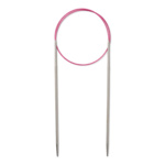 LindeHobby Fixed Circular Needles, 60 cm 3,0 mm