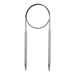 LindeHobby Fixed Circular Needles, 60 cm 6,50 mm