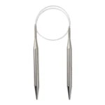 LindeHobby Fixed Circular Needles, 60 cm 10,00 mm