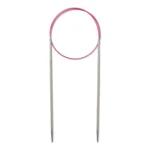 LindeHobby Fixed Circular Needles, 60 cm 3,0 mm