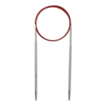 LindeHobby Fixed Circular Needles, 80 cm 4,00 mm