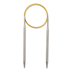 LindeHobby Fixed Circular Needles, 80 cm 60,00 mm