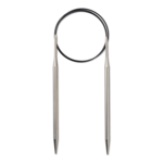 LindeHobby Fixed Circular Needles, 80 cm 6,50 mm