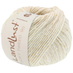 Landlust Soft Tweed 90 1 Natural mottled
