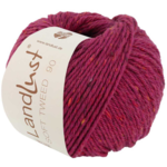 Landlust Soft Tweed 90 19 Pink mottled