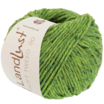 Landlust Soft Tweed 90 22 Pistachio mottled