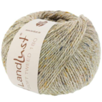 Landlust Soft Tweed 180 102 Beige mottled