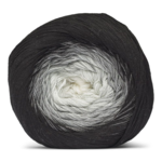 LindeHobby Flora Soft Cake 09 Black Crystal