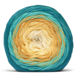 LindeHobby Flora Soft Cake 08 Mustard Harmony