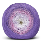 LindeHobby Flora Soft Cake 06 Amethyst