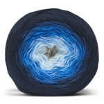 LindeHobby Flora Soft Cake 02 Ocean