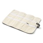 LindeHobby Foldable Organiser Case, Grey