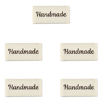 Handmade Magnolia Script