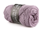 Mayflower Cotton 8/4
