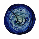 Malabrigo Sock Metamorphosis 316 Glowworm