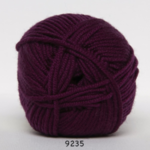 Extrafine Merino 90 9235